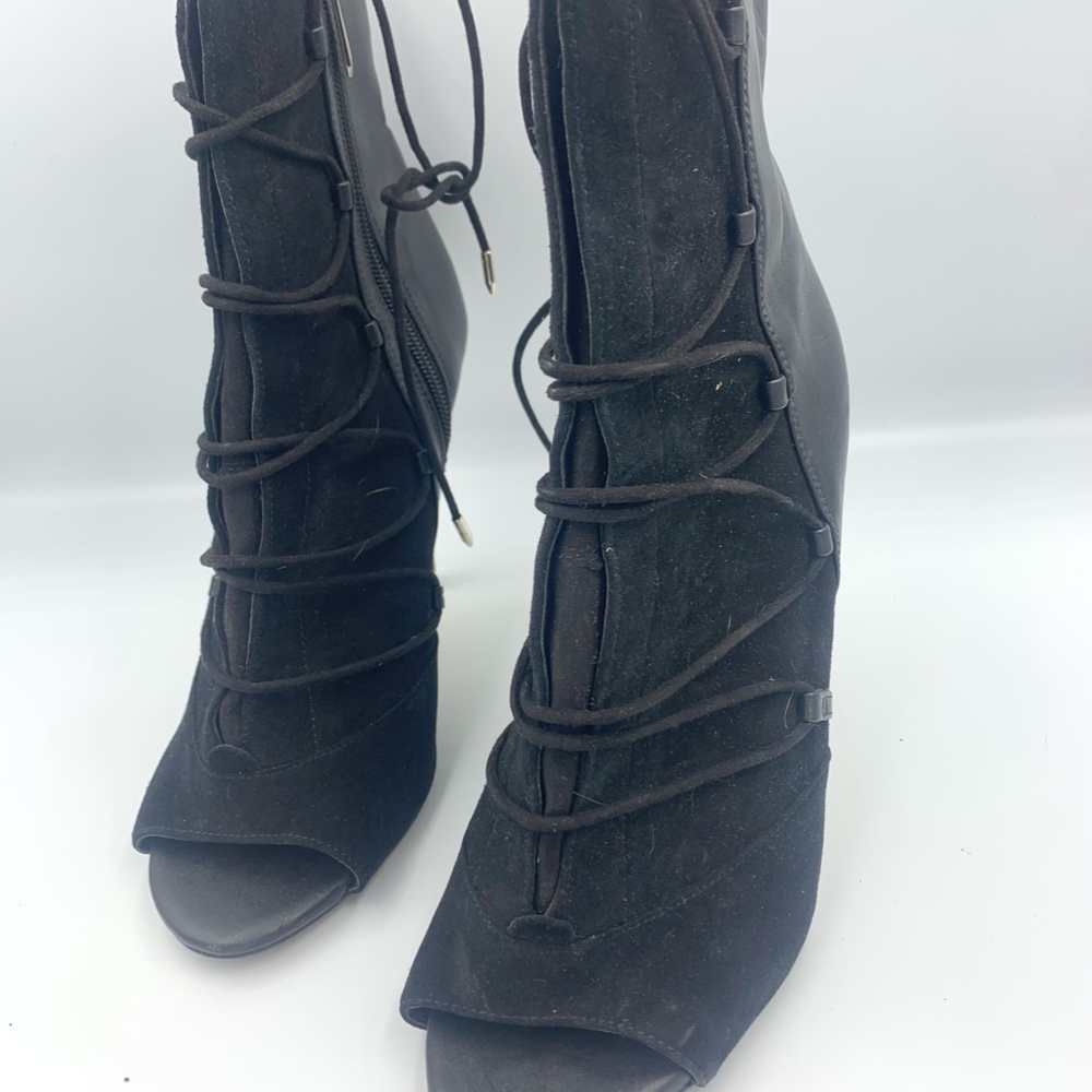 Sam Edelman Booties